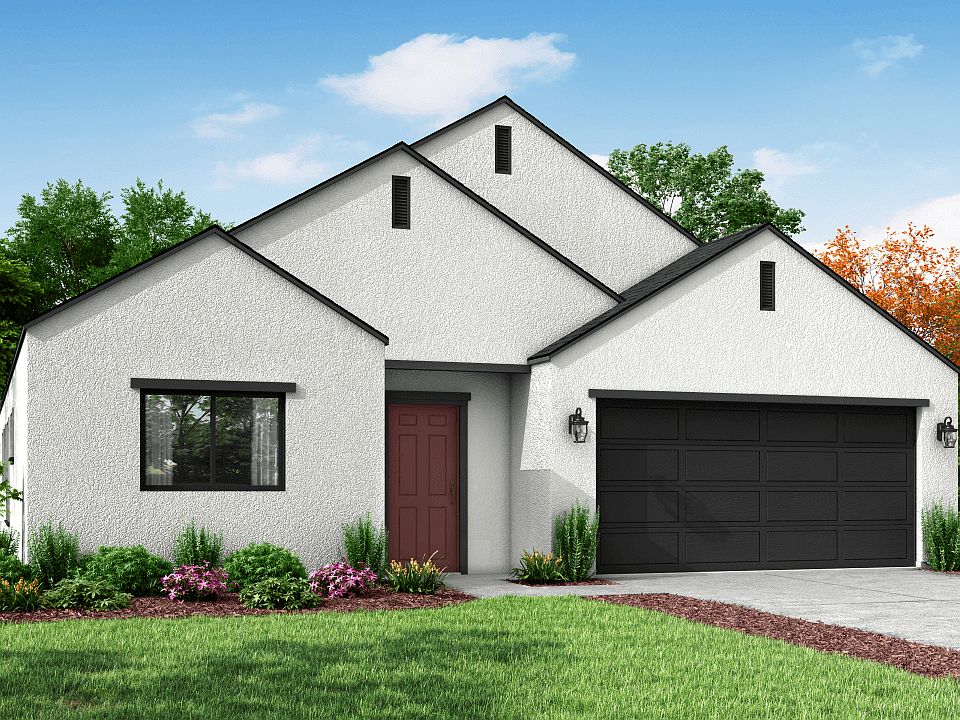 Modern Cottage