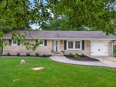 2513 N Centerline Rd, Franklin, IN, 46131