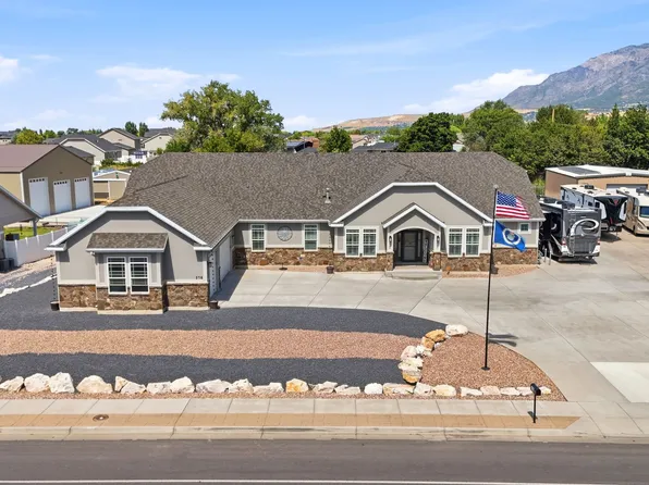 278 Larsen Ln, Harrisville, UT 84404