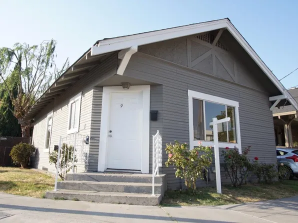 945 Cinnabar St, San Jose, CA 95126