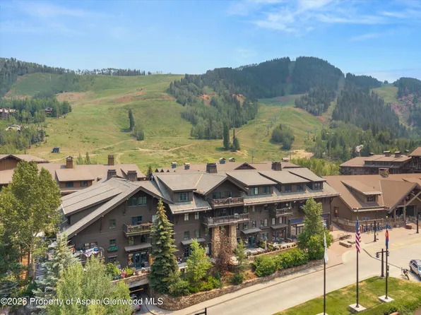 115 Boomerang Rd Unit 5309, Aspen, CO 81611
