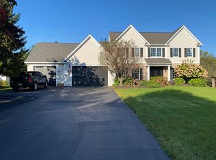 8 Scarborough Park, Rochester, NY 14625