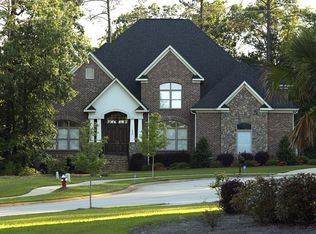 159 Dunleith Way, Irmo, SC 29063