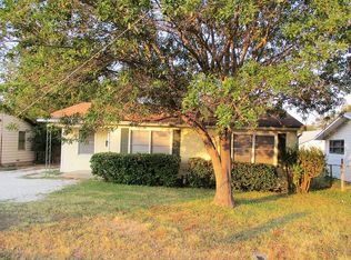 1120 S New Rd, Waco, TX 76711