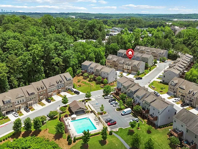 6504 Brooklake Ct — Photo 19