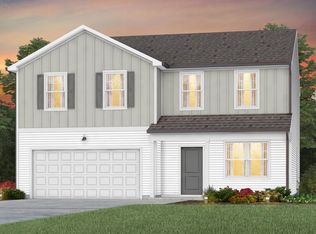 1800 Luna Way, Raleigh, NC 27604