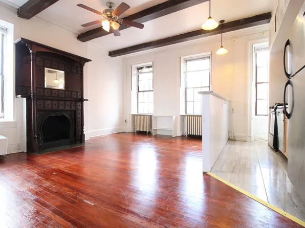 401 S. 16th Street, 401 S 16th St APT 3F, Philadelphia, PA 19146
