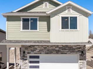 1160 Jasper Loop, Pocatello, ID 83204