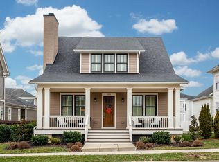 8906 Coltsfoot Trce, Prospect, KY 40059
