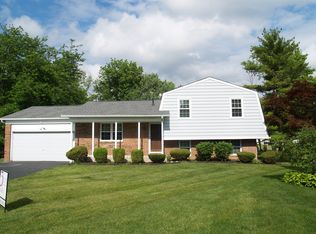 3939 Danford Sq, Hilliard, OH