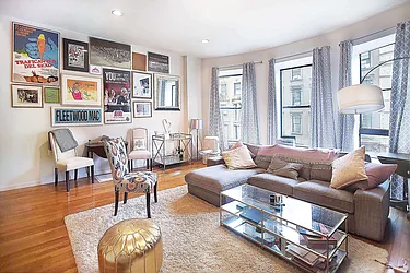 Rented by LG Fairmont Group