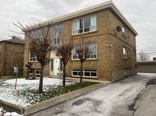 9 Allenby Ave, Toronto, ON M9W 1S5