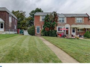 5162 Whitehall Dr, Clifton Heights, PA 19018