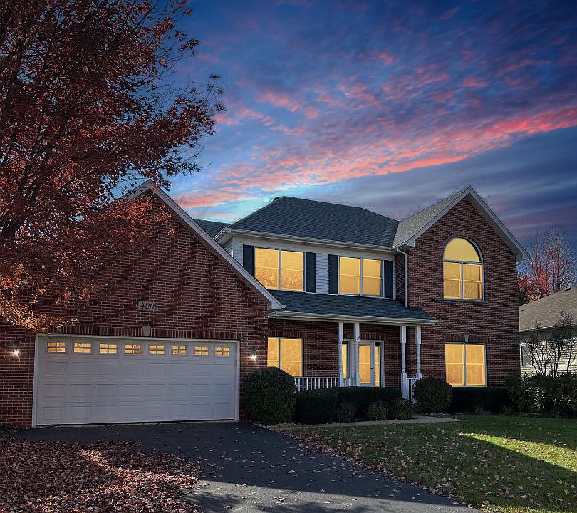 420 Sudbury Cir, Oswego, IL 60543 Zillow