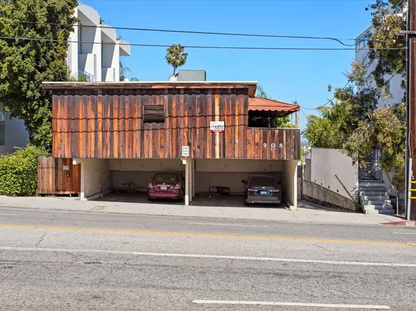 908 N San Vicente Blvd #2, West Hollywood, CA 90069
