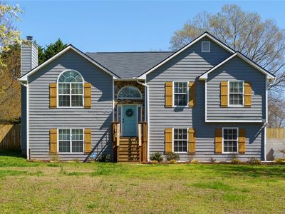 8015 Estee Dr, Cumming, GA, 30028