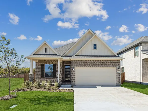 3808 Summerfield Dr, Crandall, TX 75114