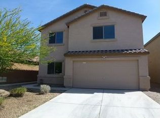 4099 E Azurite Rd, San Tan Valley, AZ 85143