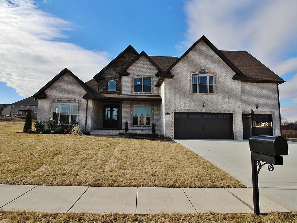 1st image of 2167 Trieste Trl Lot 2167