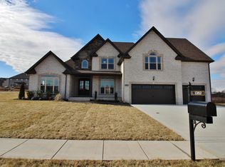 2167 Trieste Trl LOT 2167, Adams, TN 37010