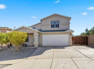 5008 Blue Stone Rd NW, Albuquerque, NM 87114