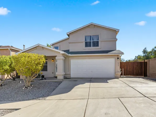 5008 Blue Stone Rd NW, Albuquerque, NM 87114