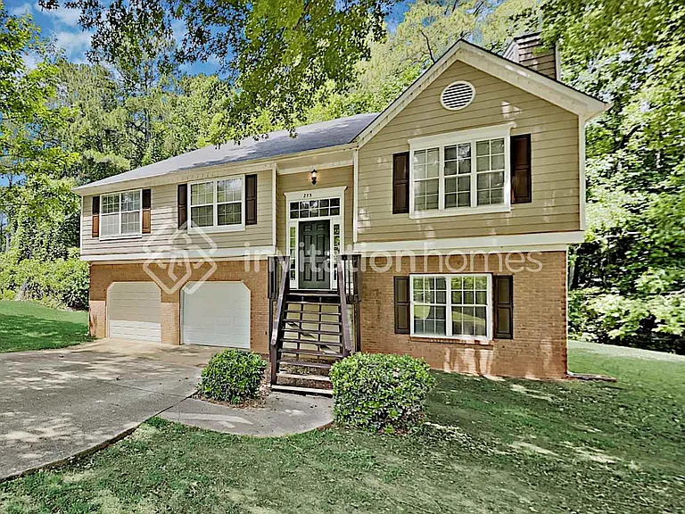275 Promenade Way SW — Photo 1