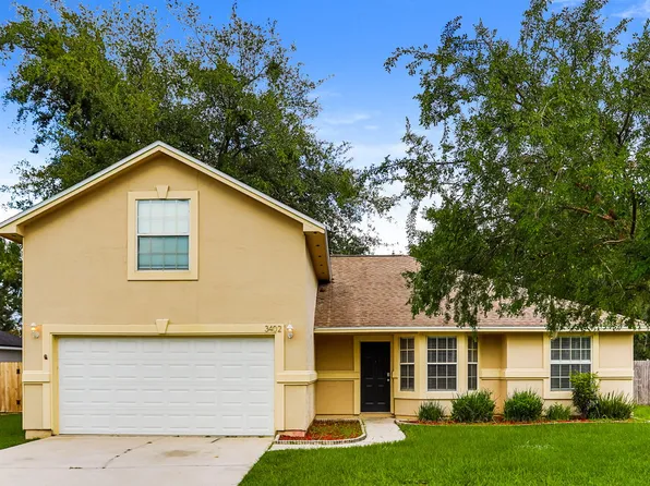 3402 Westfield Dr, Green Cove Springs, FL 32043