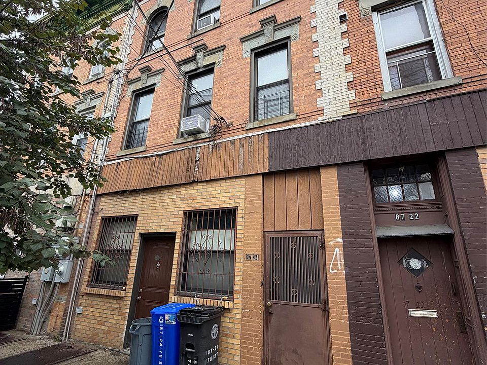 2nd image of 87-24 78th Street