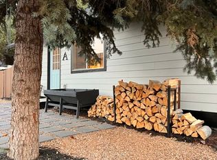 61555 NE Alstrup Rd, Bend, OR 97702