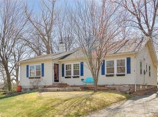 835 S Sappington Rd, Saint Louis, MO 63126