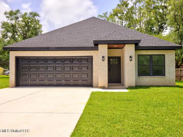 3711 Jo Beth Ter, Gautier, MS 39553