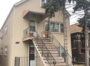 5925 S Karlov Ave, Chicago, IL 60629