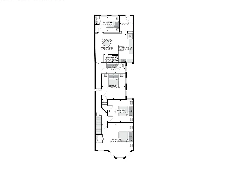 2030 N Capitol St NW — Photo 12