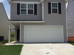 90 Sharp Way, Cartersville, GA 30120