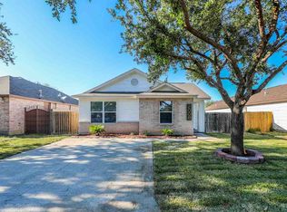2008 Yukon Ln, Laredo, TX 78045