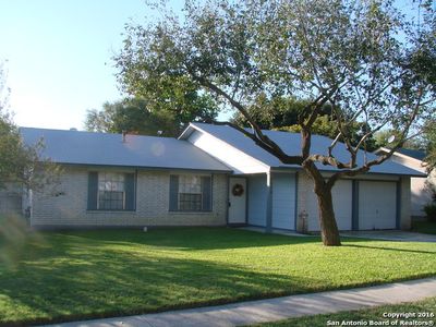 8515 Glen Shadow Dr, San Antonio, TX, 78239