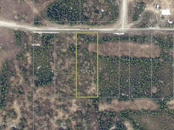 L3 Tolum Rd, Kasilof, AK 99610