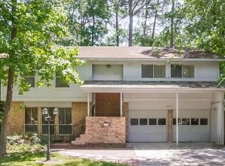 2715 Echo St, Spring, TX 77380