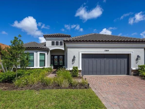 12809 SW Barelli Court, Port St Lucie, FL 34987