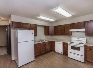 Harvest Point, Madison, SD 57042