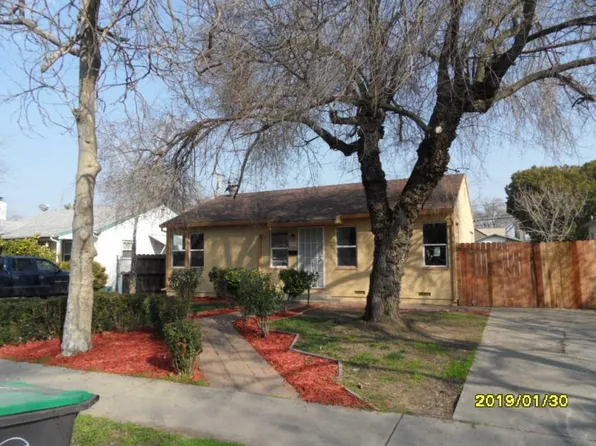 1208 Carlton Ave, Stockton, CA 95203