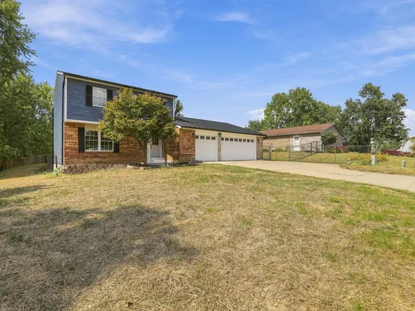 6269 Tessie Cir, Burlington, KY 41005
