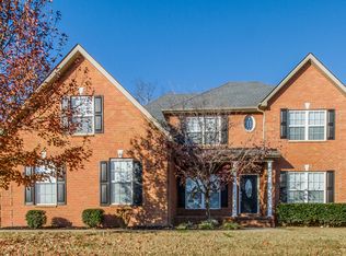 641 Rambush Dr, Murfreesboro, TN 37128