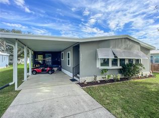 2820 Wekiva Rd, Tavares, FL 32778