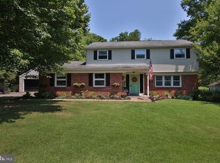 7 Sauerman Rd, Doylestown, PA 18901