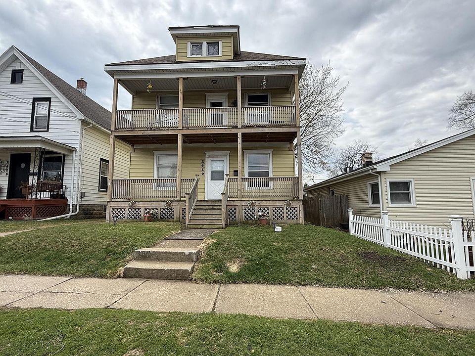 1st image of 2619 West High STREET