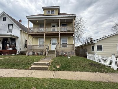 2619 W High STREET, Racine, WI, 53404