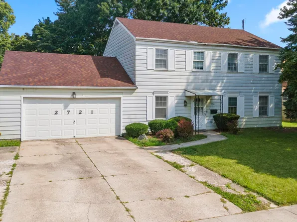 2721 Vance Ave, Fort Wayne, IN 46805