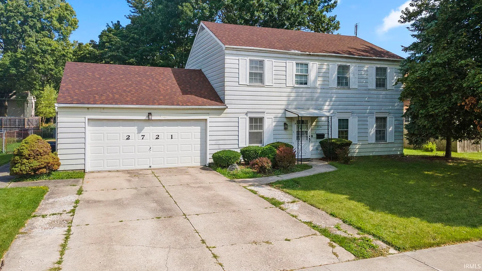 2721 Vance Ave photo 1
